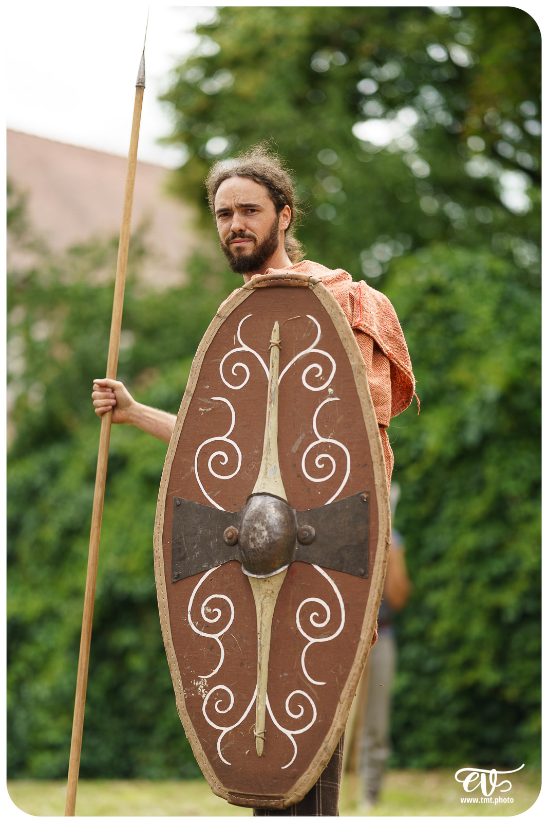 JOURNÉES EUROPÉENNES DE L'ARCHÉOLOGIE